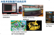 工業(yè)4.0的五大趨勢(shì)勾勒未來(lái)“柔性”工廠